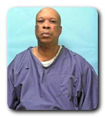 Inmate CHARLES E CONNER
