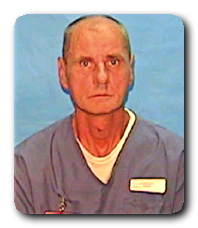 Inmate KENNETH R COOLEY