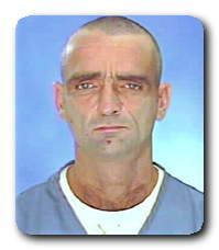 Inmate DANIEL L CRESSMAN
