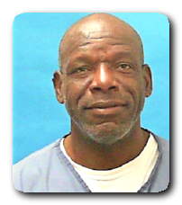 Inmate CHARLES J DAVENPORT