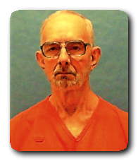 Inmate DUSTY R SPENCER