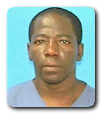 Inmate WILLIE C TAYLOR