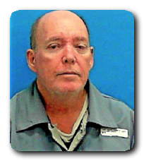 Inmate KENNETH D BAKER