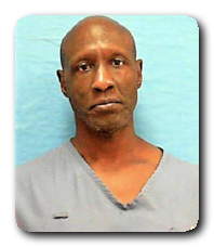 Inmate WILLIE J CARR