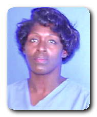 Inmate SHIRLEY A CARTER