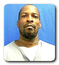 Inmate CURTIS B HARTFIELD