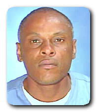 Inmate MARVIN D PURVIS