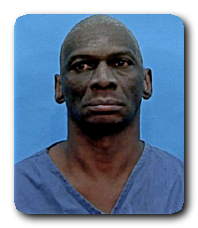 Inmate BENJAMIN J STARKER