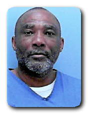 Inmate ANTHONY D GREEN