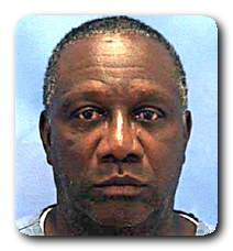 Inmate RICKY J MATHIS