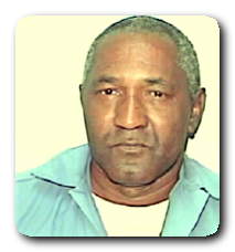 Inmate JIMMIE L SMITH