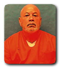 Inmate JESSE GUARDADO