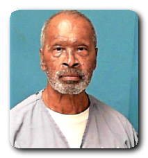 Inmate LAWRENCE WILSON