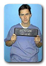 Inmate EDWARD J BRYANT
