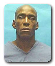 Inmate ANTHONY L HODGE