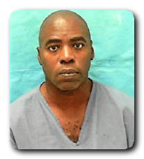 Inmate LARRY JOHNSON