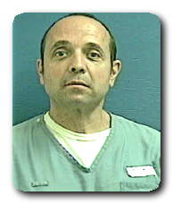 Inmate MICHAEL BANDER