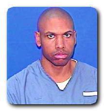 Inmate MICHAEL D ONEAL