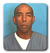 Inmate DANNY RICHARDSON