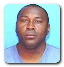 Inmate JAMES E SIMMONS