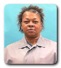 Inmate HALONNIE A COLEMAN
