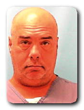 Inmate KARL DAVID BUSCHER