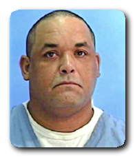 Inmate ALBERT CALDERON