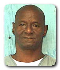 Inmate FRED L HAYWOOD