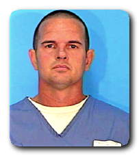 Inmate GREGORY W PHILLIPS