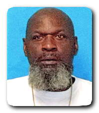 Inmate DONALD A ROZIER