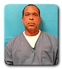 Inmate KEVIN T DUBOIS