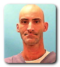 Inmate LARRY HANEY