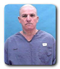 Inmate JAMES E MINCEY
