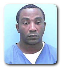 Inmate TORRY L RIVERS
