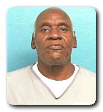 Inmate DONELL ROGERS