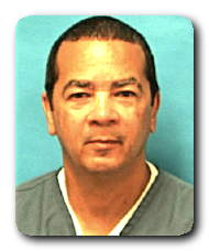 Inmate CARLOS ROSARIO