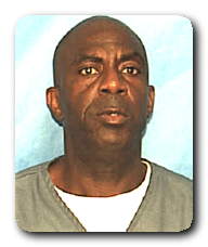 Inmate REGINALD L SINCLAIR