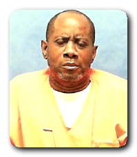 Inmate STEVEN M EVANS