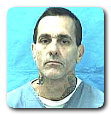 Inmate DAVID K GRIFFIS