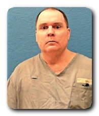 Inmate TIMOTHY D BARFIELD