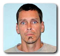 Inmate TODD K MCADAMS