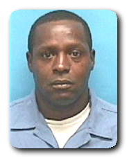 Inmate GREGORY L MCGAUGHY