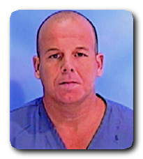Inmate VICENT M ODOM