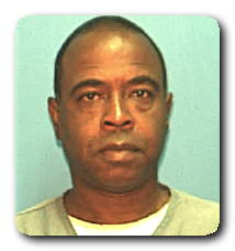 Inmate MICHAEL BURNETT