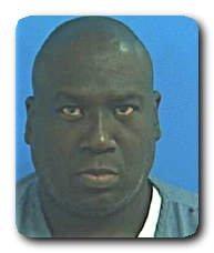 Inmate MICHAEL T FORD