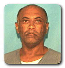 Inmate JEROME W GLOVER