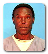 Inmate DWAYNE LOVE