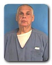 Inmate LOUIS F MOLINARI