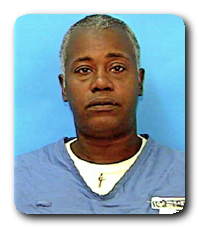 Inmate MIGUEL E ROBERTS