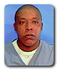 Inmate RAYMOND D ROBINSON